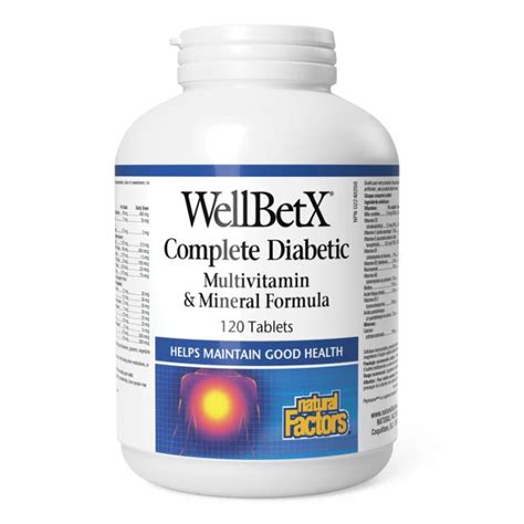 wellbetx complete diabetic.